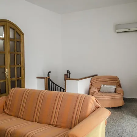 Apartment Trilocale A 300 Metri Dal Mare Gambero