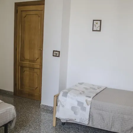 Trilocale A 300 Metri Dal Mare Gambero Alghero