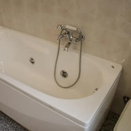Trilocale A 300 Metri Dal Mare Gambero