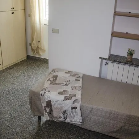 Apartment Trilocale A 300 Metri Dal Mare Gambero