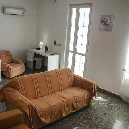 Trilocale A 300 Metri Dal Mare Gambero