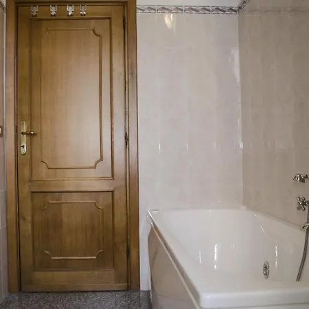 Trilocale A 300 Metri Dal Mare Gambero Apartment