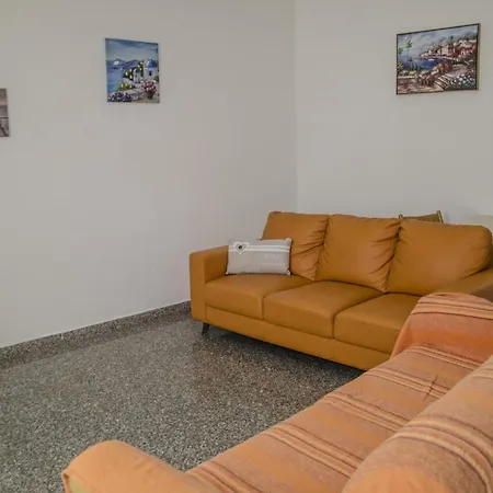Trilocale A 300 Metri Dal Mare Gambero