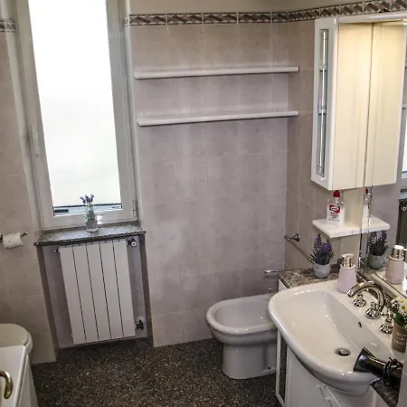 Trilocale A 300 Metri Dal Mare Gambero Apartment Alghero