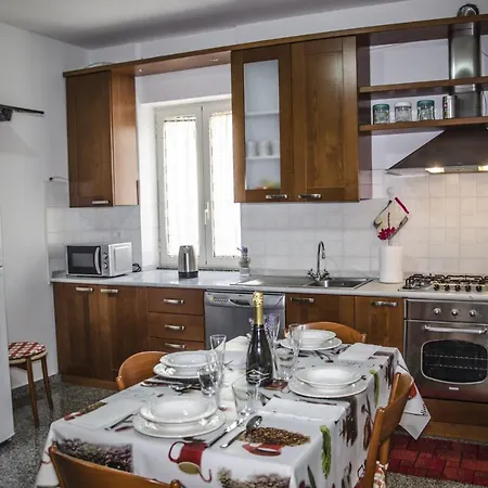 Trilocale Su Due Livelli Gambero Alghero
