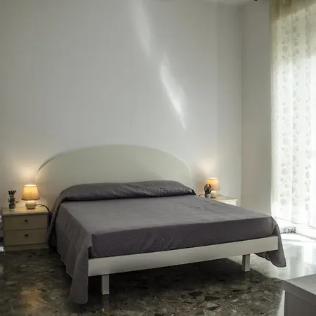 Trilocale A 300 Metri Dal Mare Gambero