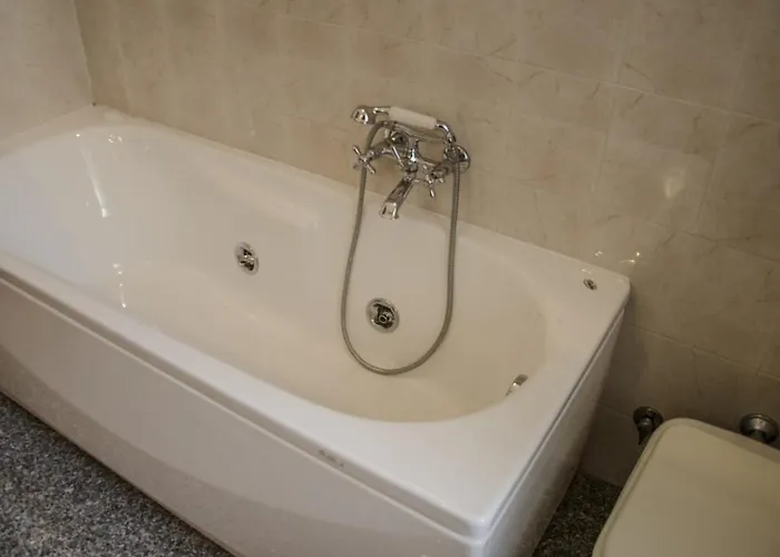 Trilocale A 300 Metri Dal Mare Gambero