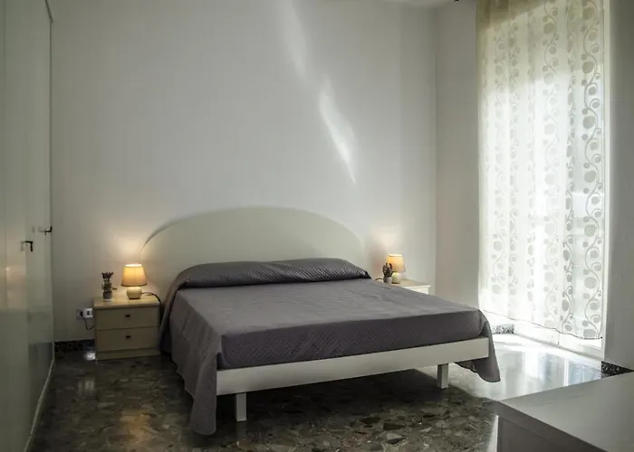 Trilocale A 300 Metri Dal Mare Gambero